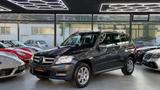 Mercedes-Benz GLK 220 CDI 4MATIC NAVI KAMERA LEDER XENON 2-HD - Mercedes-Benz GLK 220 in Bochum
