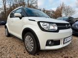 Suzuki Ignis 1.2 SitzHz.*Tempo*Klima*Kamera*1.Hand - Suzuki Ignis Gebrauchtwagen in Berlin