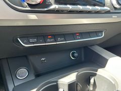 Fahrzeugabbildung Audi A4 Avant 40 TDI S-Line S-tronic AHK LED Navi 1Hd