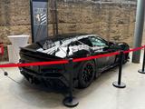 Ferrari 12Cilindri MANSORY, CARBON, 22" - Ferrari 12Cilindri mit Panoramadach