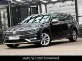 Volkswagen Passat Alltrack 4MOTION DSG 2.0 TDI, Leder, ACC - VW Passat Alltrack Gebrauchtwagen