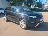 Land Rover Range Rover Evoque Dynamic 1 HAND VOLL SCHECKHEF - Land Rover Range Rover Evoque in Bochum