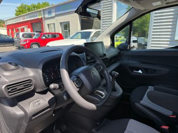 Citroën Berlingo Feel M+Klima+NaviAppC+RFK++2XSch.Tür