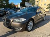 BMW 520 d Touring +BI-XENON+PANO+NAVI+SITZHZ+AHK+PDC - gebrauchte BMW 520 aus dem Jahr 2013