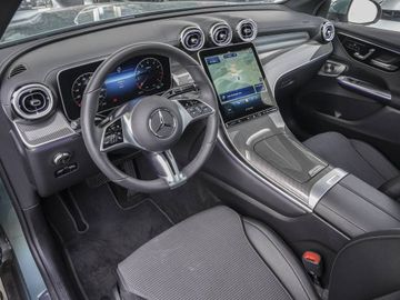 Mercedes GLC 200 - 12