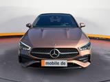 Mercedes-Benz CLA200SB AMG Adv+ DISTRO Pano AHK schw.Glas MLED - Mercedes-Benz in Bielefeld: Gla