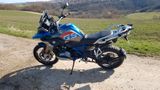 BMW R 1200 GS LC Rallye  Top-Ausstattung - Offers matching your search criteria