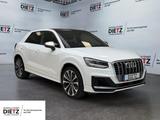 Audi SQ2 2.0 TFSI QUT*PANO*NAVI*ACC*HUD*TOTW*B&O - weiße Audi SQ2