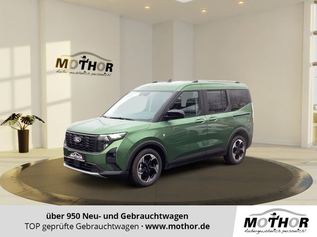 Ford Tourneo Courier 1.0 EcoBoost Active ACC SpurH