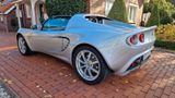 Lotus Elise MKII 111 S  Touring Pack RHD - Lotus
