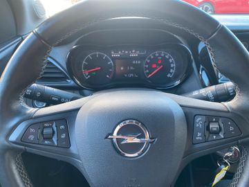Bild 10 Opel Karl Rocks*ALLWETTER*CARPLAY*SHZ*LENKRAD-HZ*PDC*