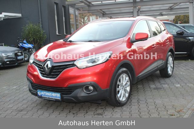 Renault Kadjar 1.2 Experience*NAVI*DIGITALTACHO*AHK*PDC*