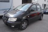 Hyundai Matrix 1.6 GLS*Benzin&Gas *Klima*Euro4* - schwarze Hyundai Matrix