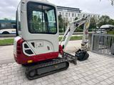 Takeuchi TB 216 V 3 Powertilt HS 01 - Offers