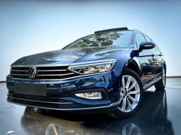 Volkswagen Passat Variant - 3