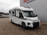 Carthago C1-tourer T 143 KB LE comfort Fiat - Carthago Teilintegrierter
