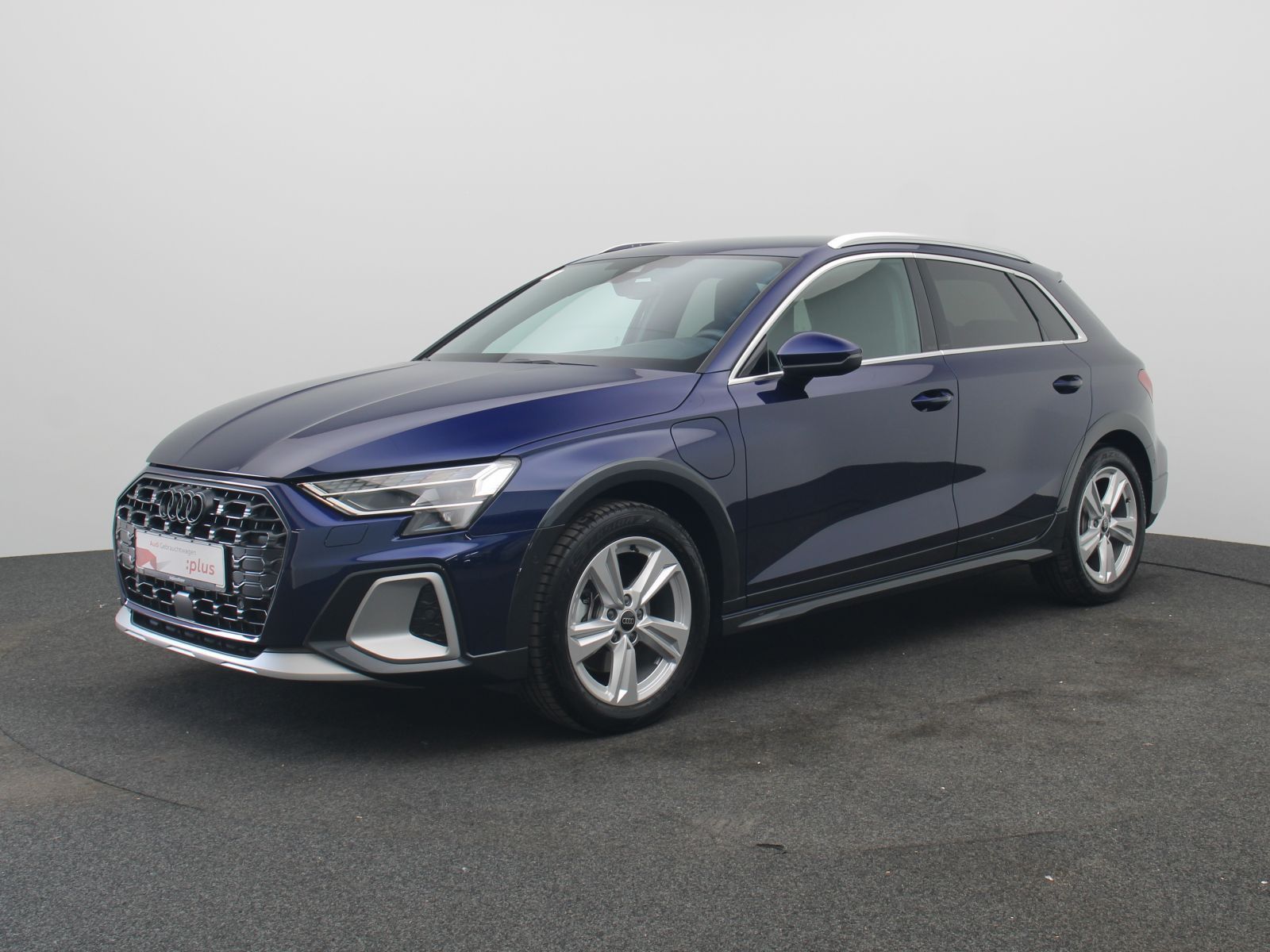 Audi A3 - Bild 2