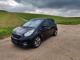 Kia Venga 1.6 CRDi Platinum Edition Platinum Edition - Kia Venga: Platinum Edition