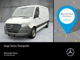 Mercedes-Benz Sprinter 215 CDI KA Klima+MBUX+Kamera+HolzBo - Mercedes-Benz Sprinter in Augsburg