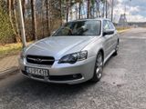 Subaru Legacy Kombi 3.0R spec. B Navi spec. B