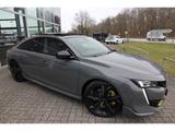 Peugeot 508 PSE Hybrid4 360 Pano, AHK, Leder LED, ACC, R - gebrauchte Peugeot 508 aus dem Jahr 2021