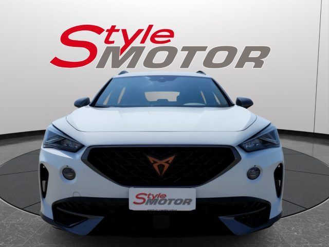Cupra Cupra CUPRA Formentor 1.5 TSI DSG CERTIFICATA