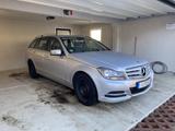 Mercedes-Benz C 220 CDI T BlueEFFICIENCY AVANTGARDE 