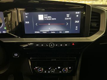 Fotografie 4 des Opel Mokka GS Alcantara Navi Kamera LED Keyless PDC
