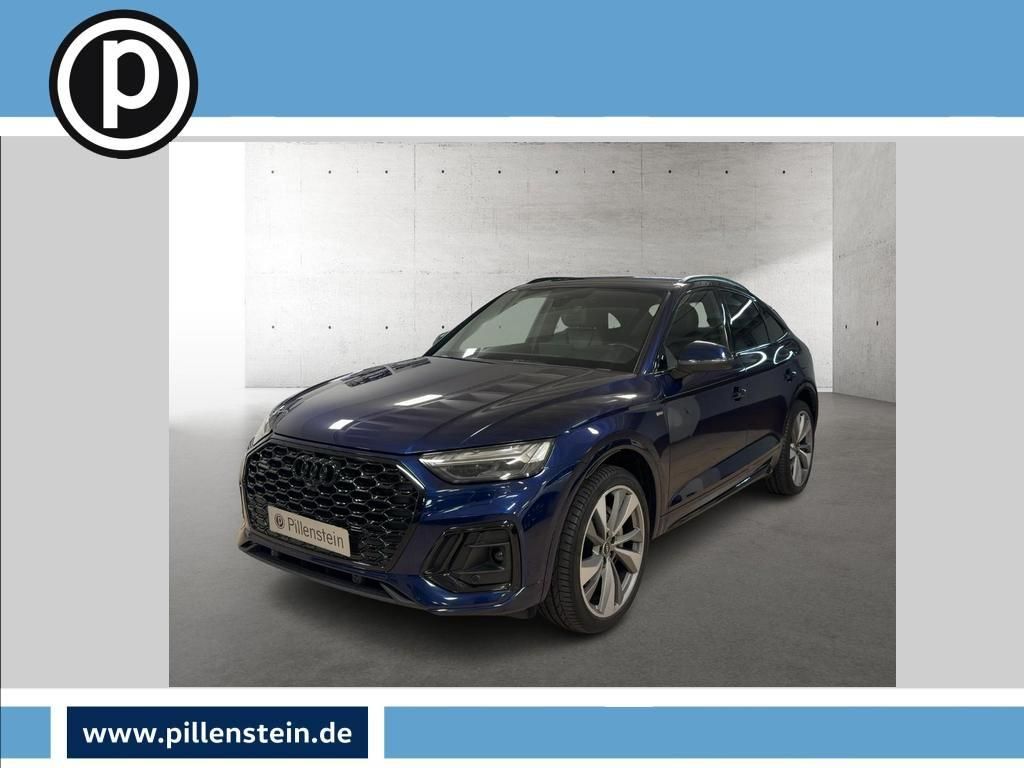 Image of Audi Q5