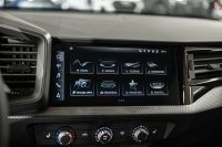 Audi A1 - Vorschau Bild 11