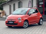 Fiat 500 1.0 GSE DolceVita PANO ANDROIDAPPLE KLIMA PD - Fiat: Orange
