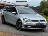 Volkswagen Golf VII Variant*II.HAND*NAVI*SITZHZNG*TEMP*PDC* - Volkswagen Golf: Ii