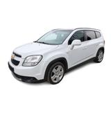 Chevrolet CHEVROLET ORLANDo - Chevrolet Orlando in Bochum