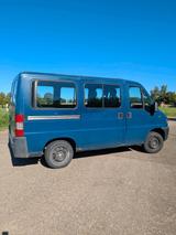 Peugeot Boxer - Peugeot aus 1997
