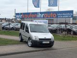 Ford Tourneo Connect*KLIMA*ZV-FUNK*RADIO-CD !! - Ford aus 2004: Connect