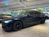 Mercedes-Benz S 580e 4Matic AMG Line *Edition Exclusive*1.Hand - Mercedes-Benz S 580