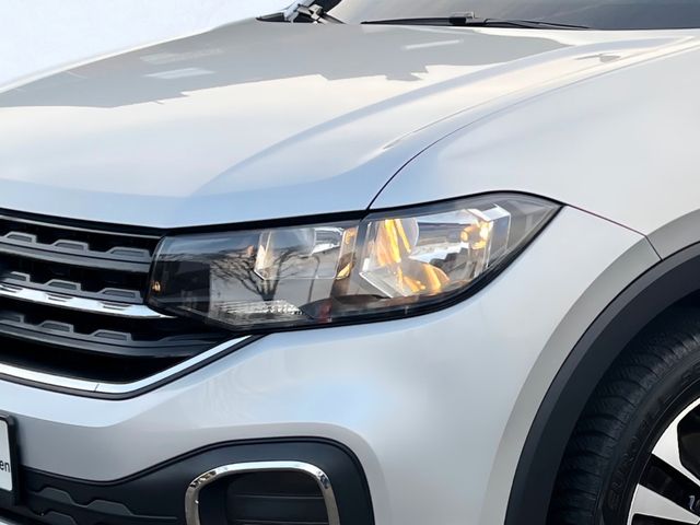 Volkswagen T-Cross 1,0 TSI United