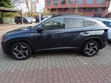 Hyundai Tucson 1.6 Prime Mild-Hybrid 4WD Panor. AHK - Hyundai TUCSON: Pickup
