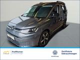 Volkswagen Caddy Move 1.5 TSI DSG*RFK*APP*PANO*NAV*SHZ*LED* - Volkswagen Caddy