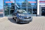 Skoda Fabia Ambition Automatik SHZ Tempomat MFL - Skoda Fabia Gebrauchtwagen in Magdeburg
