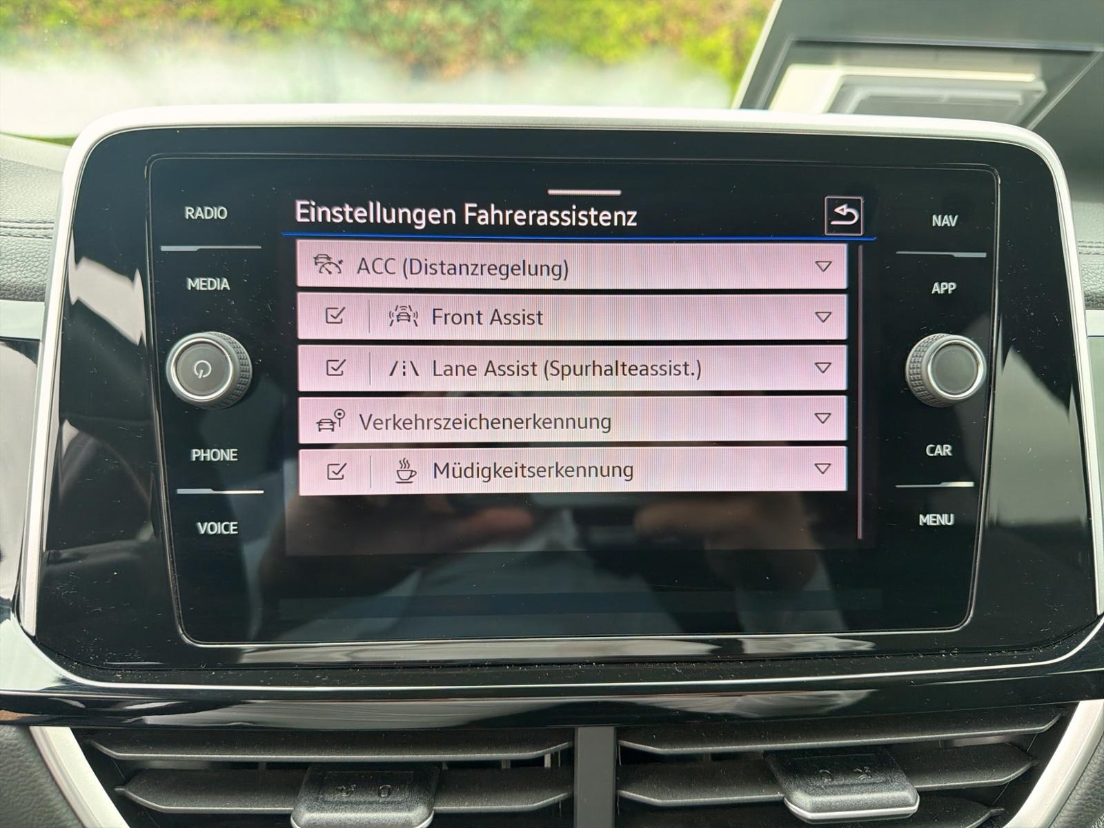 Volkswagen T-Roc 1.0 TSI R-Line KLIMA, NAVI, LED, KAMERA, миниатюра 25