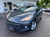 Peugeot 207 CC Cabrio Active - TÜV neu - Peugeot 207: Active