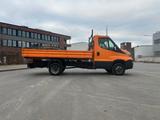 Iveco Daily 3.0 50C15K Meiler-Kipper-HU8/26-AHK - Iveco Daily 50 c 15