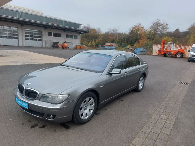 BMW 730 Baureihe 7 730i