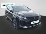 Peugeot 3008 HYBRID4 300 e-EAT8 GT Pack AHK, LED - Peugeot 3008 Hybrid (/Elektro) Hybrid4 mit Benzin-Antrieb
