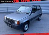 Fiat FIAT Panda 1ª serie 1000 i.e. cat 4x4 Trekking 4 - gebrauchte Fiat Panda aus dem Jahr 1991