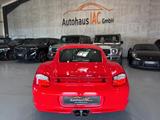 Porsche Cayman S/BI-XENON/LEDER/SHZ/2.HAND/SPORT - Porsche Cayman: Sport