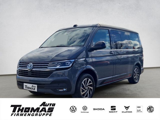 Volkswagen T6.1 California Ocean Edition 2.0TDI 204PS 4x4