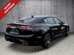Fahrzeugabbildung Kia Stinger GT+SPORTABGASANLAGE+BREMBO+HARMAN/KARDON