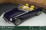 MGB Cabrio | 1973 - MG MGB Oldtimer